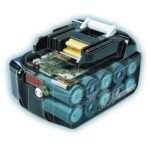 Hidrolavadora inalambrica 18V + 2 baterias y cargador Makita - Imagen 8