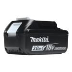 Hidrolavadora inalambrica 18V + 2 baterias y cargador Makita - Imagen 9