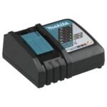 Hidrolavadora inalambrica 18V + 2 baterias y cargador Makita - Imagen 10