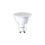 Dicroico LED GU10 5-50W/865 36D 220-240V no dim