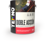 Doble acción