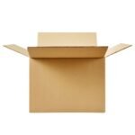 Cajas de Cartón de Doble Pared - Imagen 2
