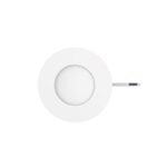 Downlight Pfm Bote 12W/865 1200LM redondo para empotrar