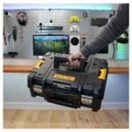 Caja de herramientas apilable 17'' Dewalt - Imagen 5