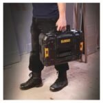 Caja de herramientas apilable 17'' Dewalt - Imagen 6