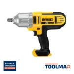 Llave de Impacto 1/2" 20V 540 Nm Baretool Dewalt DCF889B