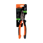 Alicate pinza para electricista 8" alta palanca,Comfort Grip,Expert 17330