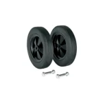 2 ruedas 1-3/8" para compresores Grupo 3 102069
