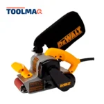 Lijadora de Banda 3" x 21" (76 x 533 mm) 1010W Dewalt DWP352VS-B2