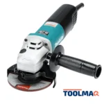 Amoladora Angular 4 1/2" 1400W 10500 rpm Makita 9564PC