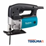 Sierra Caladora 450W 55mm Makita MT M4302B