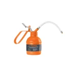 Aceitera de 300 ml (10 oz) con aplicador flexible, Truper 14872