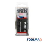 Broca Metal HSS-G X10U 6.0mm 15/64" Bosch 2608.585.447-000