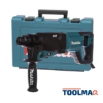 Rotomartillo SDS Plus 800W 2.4J Makita HR2641