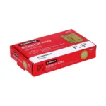 Bisagra rectangular 1" latón antiguo, HERMEX 46909