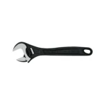 Llave ajustable (perico) 10" profesional pavonada, Expert PET-10 15502