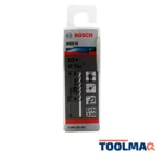Broca Metal HSS-G X10U 3.6mm 9/64" Bosch 2608.585.441-000