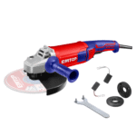Amoladora angular 9" 2200w Emtop