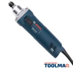 Turbineta / Esmeril Recto Cuello corto 650W GGS 28 CE Profesional BOSCH 0601.220.1E0-000