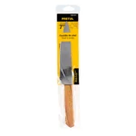 Cuchillo de chef 7" mango de madera, Pretul 23081