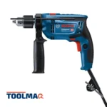 Taladro Percutor 1/2" 750W 57000 gpm Bosch GSB 13 RE 0601.2B8.0E0-000