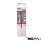 Broca Metal HSS-Co 3.2 x 36 x 65 2608.585.843-000