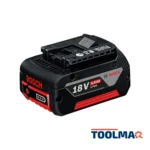 Batería GBA 18V 5.0 Ah Bosch 1600.A00.2U5-000