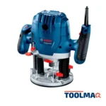 Ruteadora 1300W 6mm-8mm 28000 Rpm GOF 130 Professional Bosch 0601.6B7.0E0-000