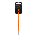 Cincel de corte frío de 5/16 X 6", Truper 12103