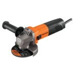 Combo soldadora 130A Redbo + Amoladora 4 ½ 800w Truper - Imagen 4