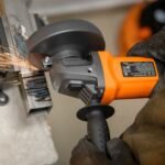 Combo soldadora 130A Redbo + Amoladora 4 ½ 800w Truper - Imagen 11