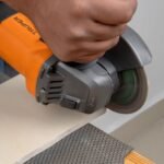 Combo soldadora 130A Redbo + Amoladora 4 ½ 800w Truper - Imagen 10