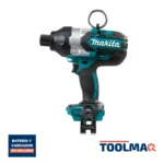 Llave de Impacto 7/16" 18V LXT BL 800Nm Baretool Makita DTW800Z