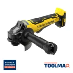 Amoladora Angular 5" 20V Fatmax Baretool Stanley SBG700-B2