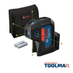 Nivel Laser Autonivelante GPL 5G 5 puntos 30 Mts 0601.066.P00-000 Bosch