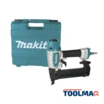 Engrapadora Neumática 1-2" Cap. Cacerina 140 pzas 65 -120 PSI Makita AT638A