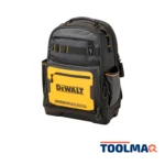 Mochila Portaherramientas 43 Bolsillos Dewalt DWST560102