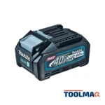 Batería de Ion de Litio 40V XGT 4.0Ah Makita BL4040 191B26-6