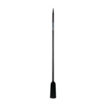 Barra cavadora 1" x 150 cm, escoplo 102 mm, TRUPER 19988