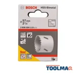 Sierra Copa Cobaltada 57 mm – 2 1/4” 2608.584.119-000