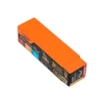 Broca HSS 21/64" Trugold para metal, Truper Expert 11144