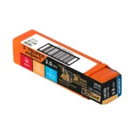 Broca HSS 3.5 mm Trugold para metal, Truper Expert 14130