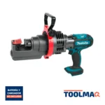 Cortadora de Varillas de Acero 20mm 18V LXT Baretool Makita DSC191Z