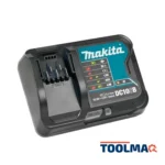 Cargador de Baterías de Iones de Litio 12V CXT Makita DC10SB 630996-7