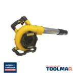 Sopladora 60V Flexvolt XR V.V. C.C. (Sin Batería / Sin cargador) Dewalt DCBL770B