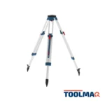 Trípode Bt 160 Para Nivel Óptico 160cm Bosch 0601.091.200-000