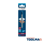 Broca HardCeramic Hex-9 8 x 90 mm Bosch Expert 2608.900.592-000