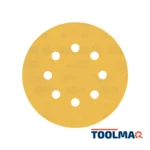 Lija Excéntrica 5" Grano 400 50 und Bosch Expert 2608.900.916-000