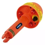 Detector de Tensión por Aproximación