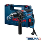 Taladro Percutor 1/2" 850W 52500 gpm Bosch GSB 16 RE 0601.2B9.0E1-000